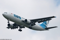 MNG Airlines A300 TC-MCC