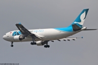 MNG Airlines A300 TC-MCC
