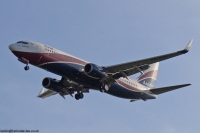 Arik Air 737-800 5N-MJO