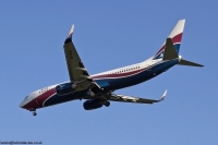 Arik Air 737-800 5N-MJO