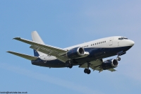 Air X Charters 737 9H-OME