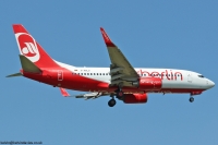 Air Berlin 737-700 D-ABLD