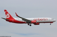 Air Berlin 737 D-ABMR