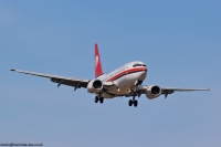 Meridiana 737 EI-FFM