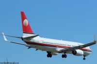 Meridiana 737 EI-FLM