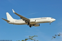Meridiana 737 EI-FNW