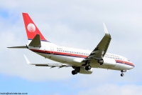 Meridiana 737 EI-IGU