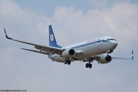 Belavia 737NG EW-438PA