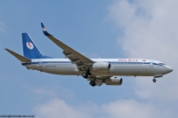 Belavia 737NG EW-438PA