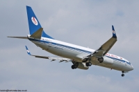 Belavia 737NG EW-438PA