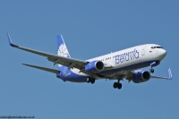 Belavia 737 EW-456PA