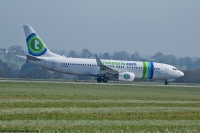 Transavia 737 F-GZHI