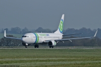 Transavia 737 F-GZHI