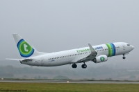 Transavia France 737 F-GZHK