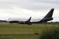 2 Excel Aviation 737 G-SWRD