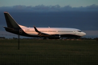 2 Excel Aviation 737 G-SWRD