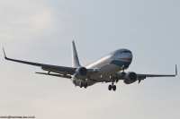 Enter Air 737NG SP-ENG