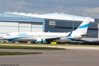 Enter Air 737 SP-ENY