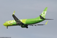 S7 Cargo 737 VP-BEM