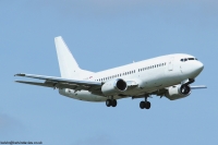 JAT 737 YU-ANI