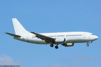JAT 737 YU-ANI