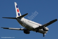 JAT 737 YU-ANJ