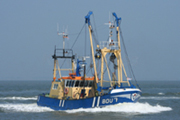 Trawler Photographs